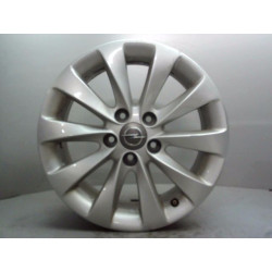 JANTE ALUMINIUM