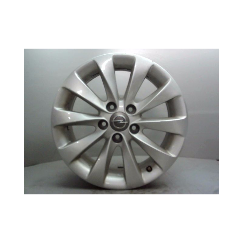 JANTE ALUMINIUM OPEL MERIVA