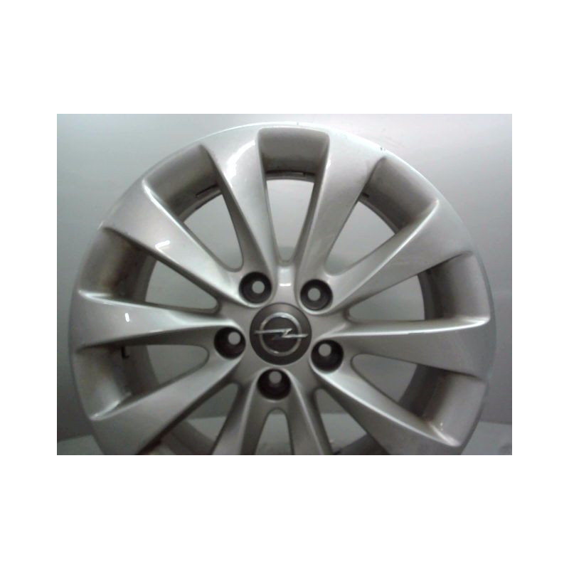 JANTE ALUMINIUM OPEL MERIVA