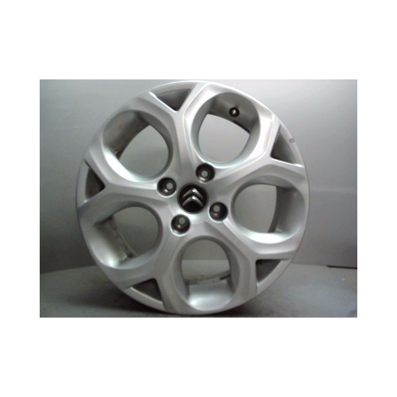 JANTE ALUMINIUM CITROEN C3