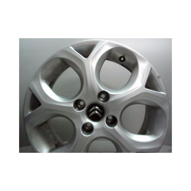 JANTE ALUMINIUM CITROEN C3