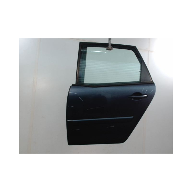 PORTE ARRIERE GAUCHE CITROEN C4