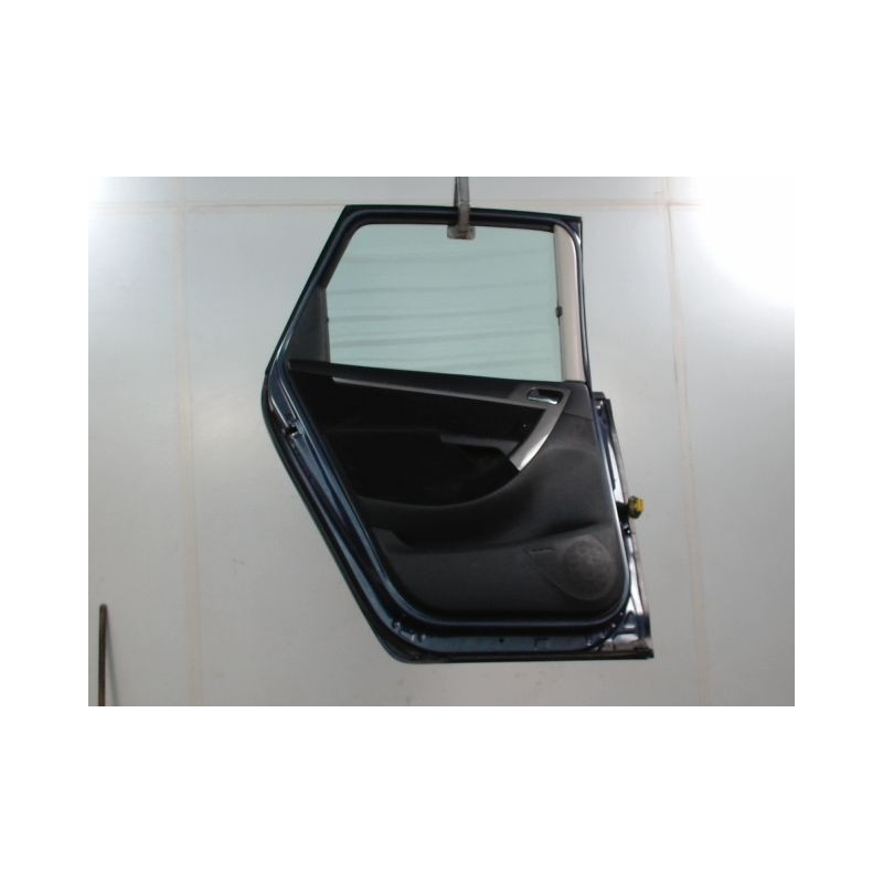PORTE ARRIERE GAUCHE CITROEN C4