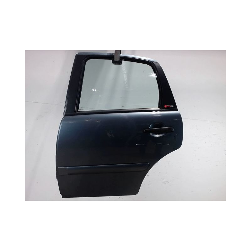PORTE ARRIERE GAUCHE CITROEN C3 2005-