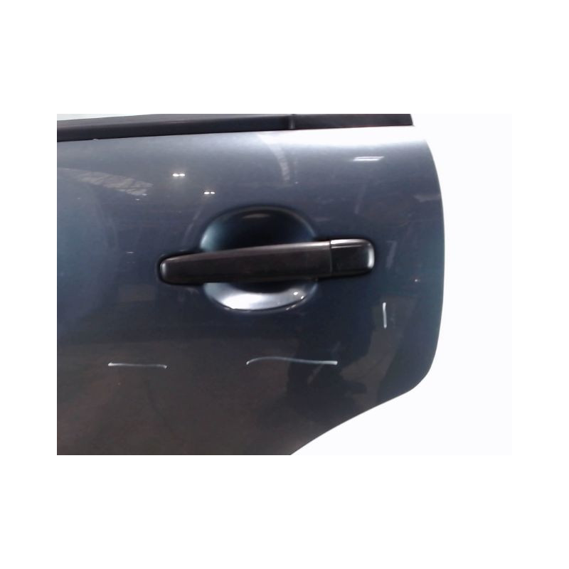 PORTE ARRIERE GAUCHE CITROEN C3 2005-