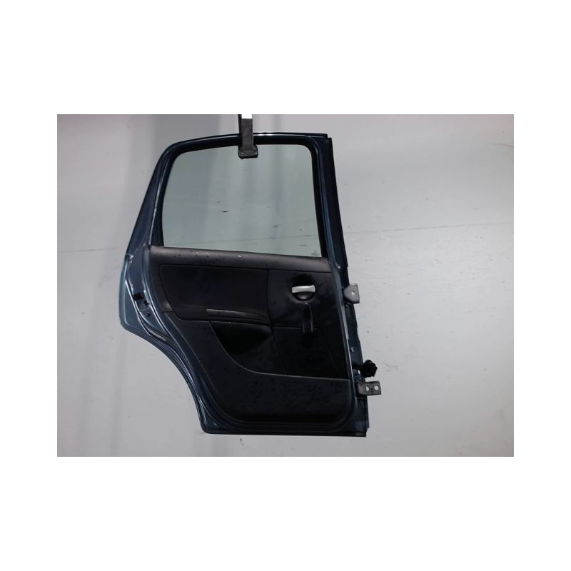 PORTE ARRIERE GAUCHE CITROEN C3 2005-
