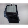 PORTE ARRIERE GAUCHE CITROEN C3 2005-