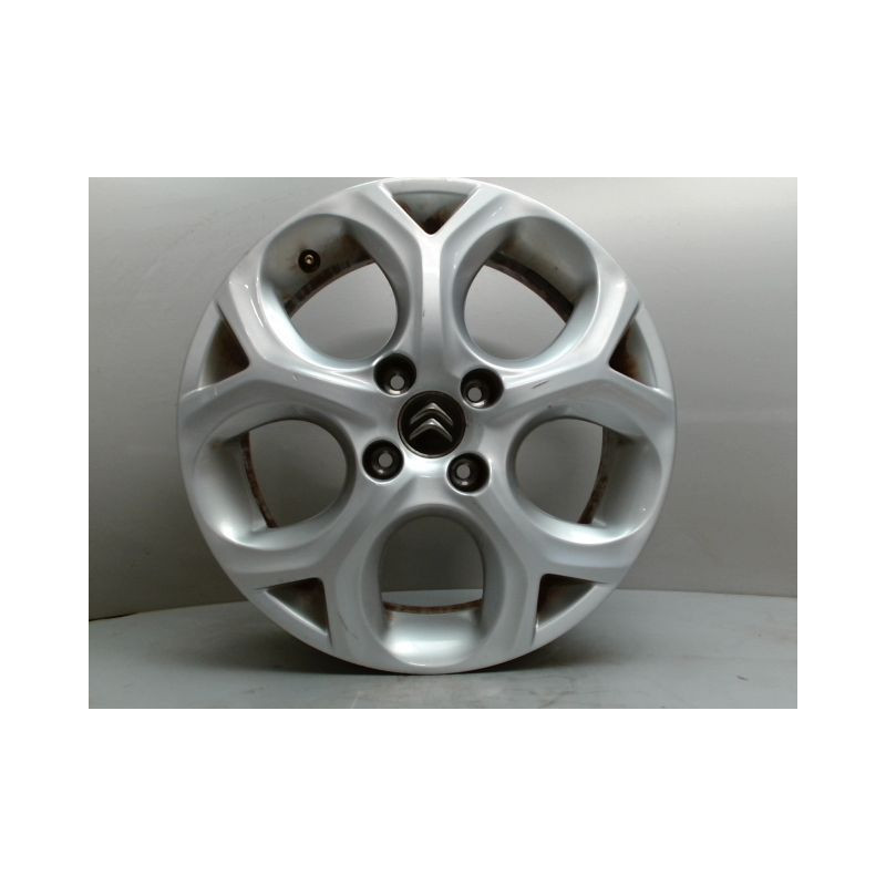 JANTE ALUMINIUM CITROEN C3