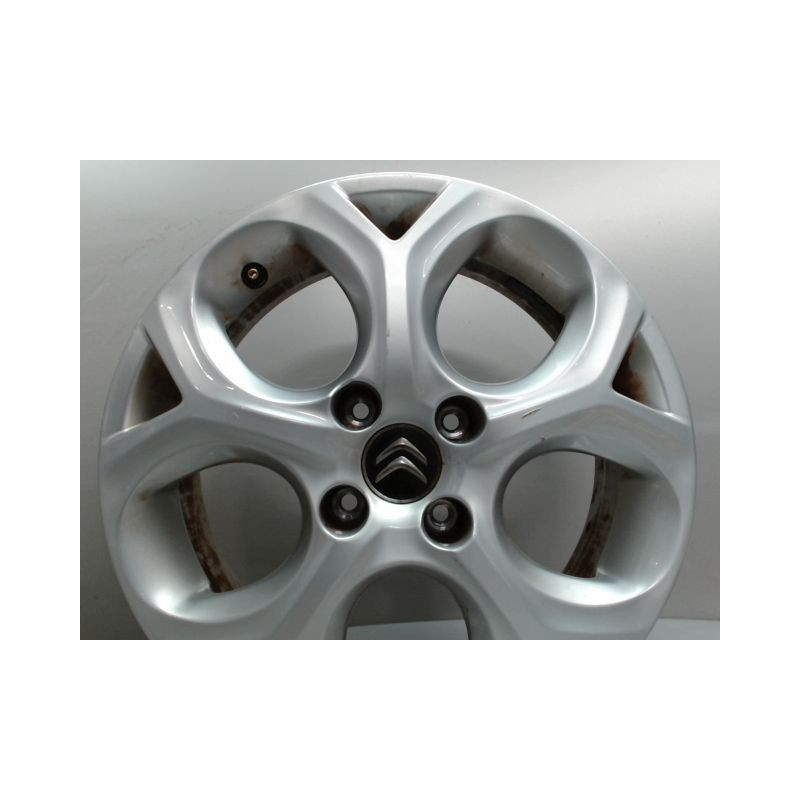 JANTE ALUMINIUM CITROEN C3