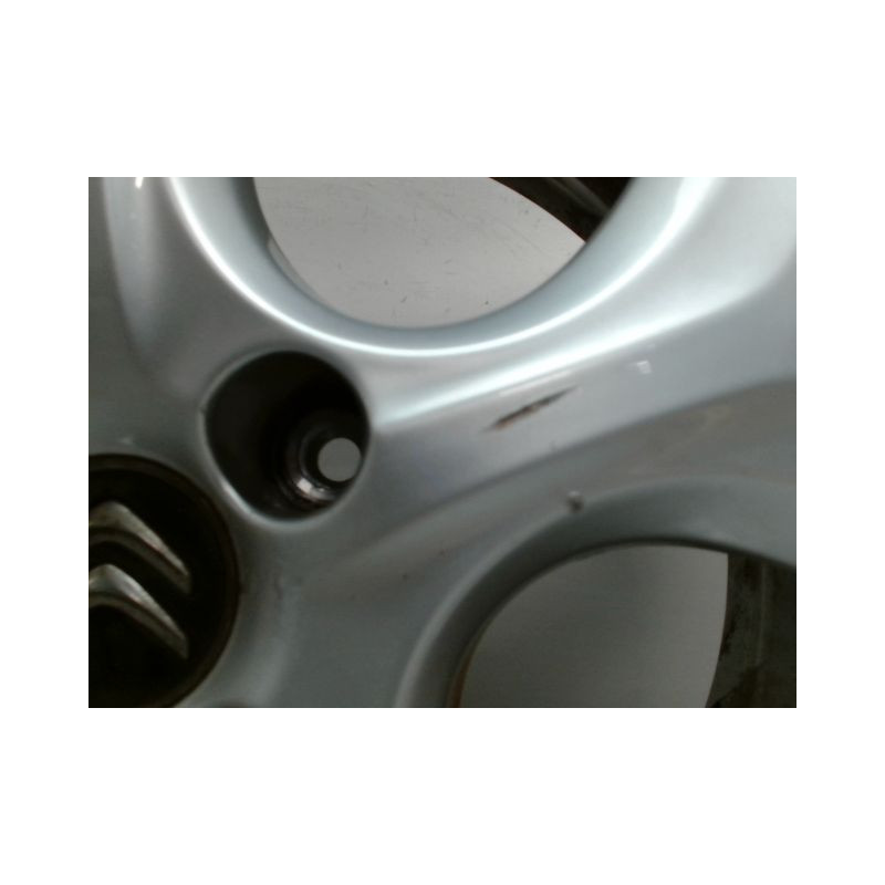 JANTE ALUMINIUM CITROEN C3