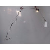 TUYAU DE CLIM 2 CITROEN C3 2009-