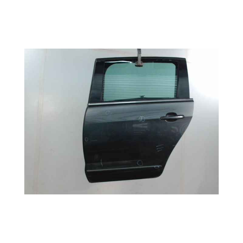 PORTE ARRIERE GAUCHE PEUGEOT 5008