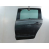 PORTE ARRIERE GAUCHE PEUGEOT 5008