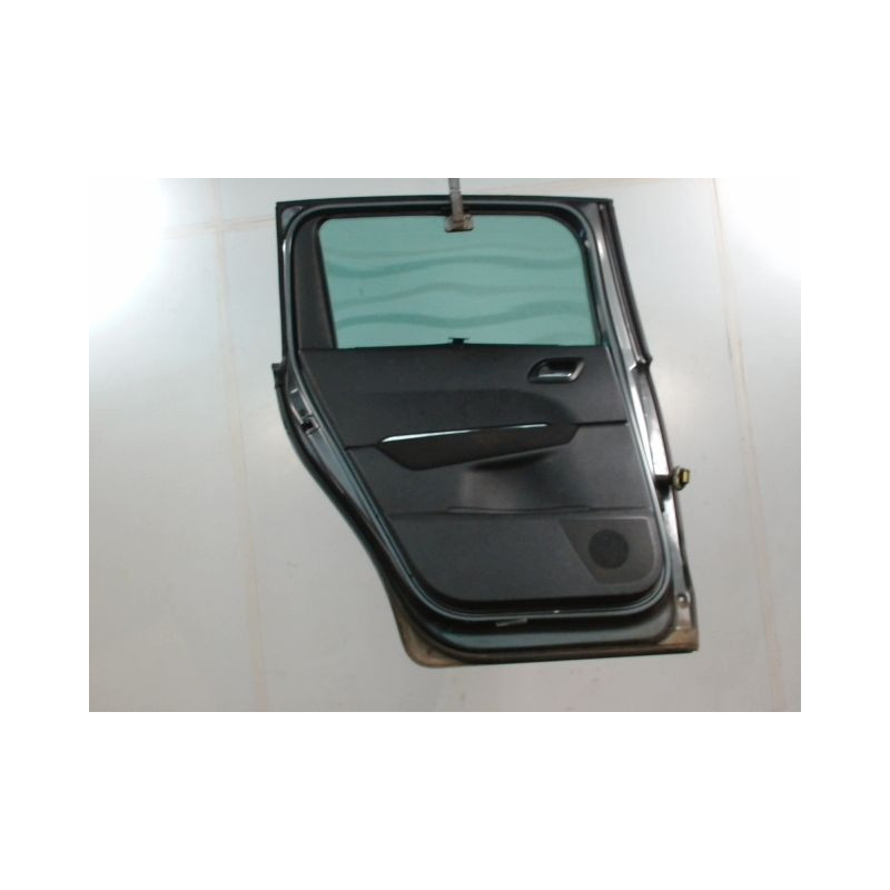 PORTE ARRIERE GAUCHE PEUGEOT 5008