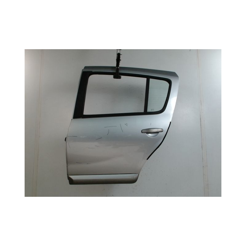 PORTE ARRIERE GAUCHE DACIA SANDERO