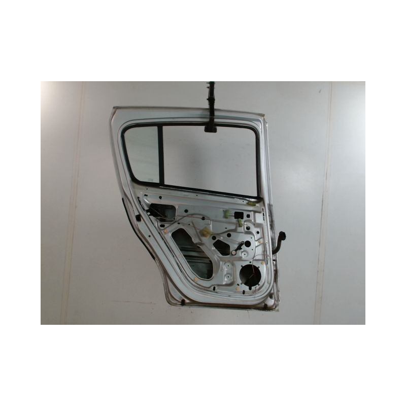 PORTE ARRIERE GAUCHE DACIA SANDERO