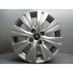 JANTE ALUMINIUM