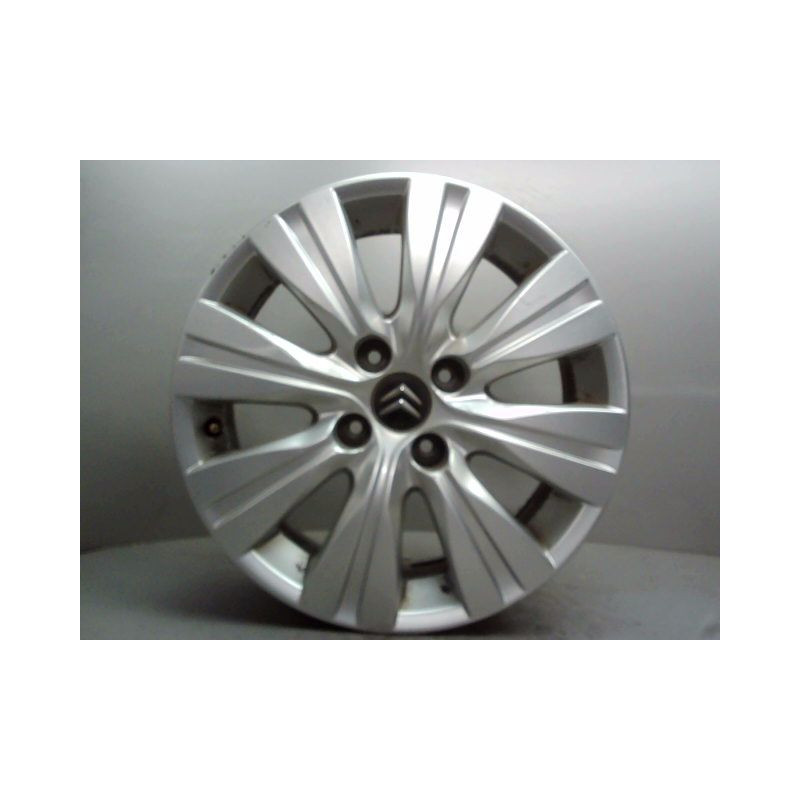 JANTE ALUMINIUM CITROEN C3