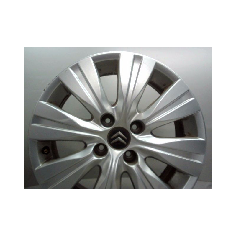 JANTE ALUMINIUM CITROEN C3