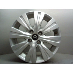 JANTE ALUMINIUM