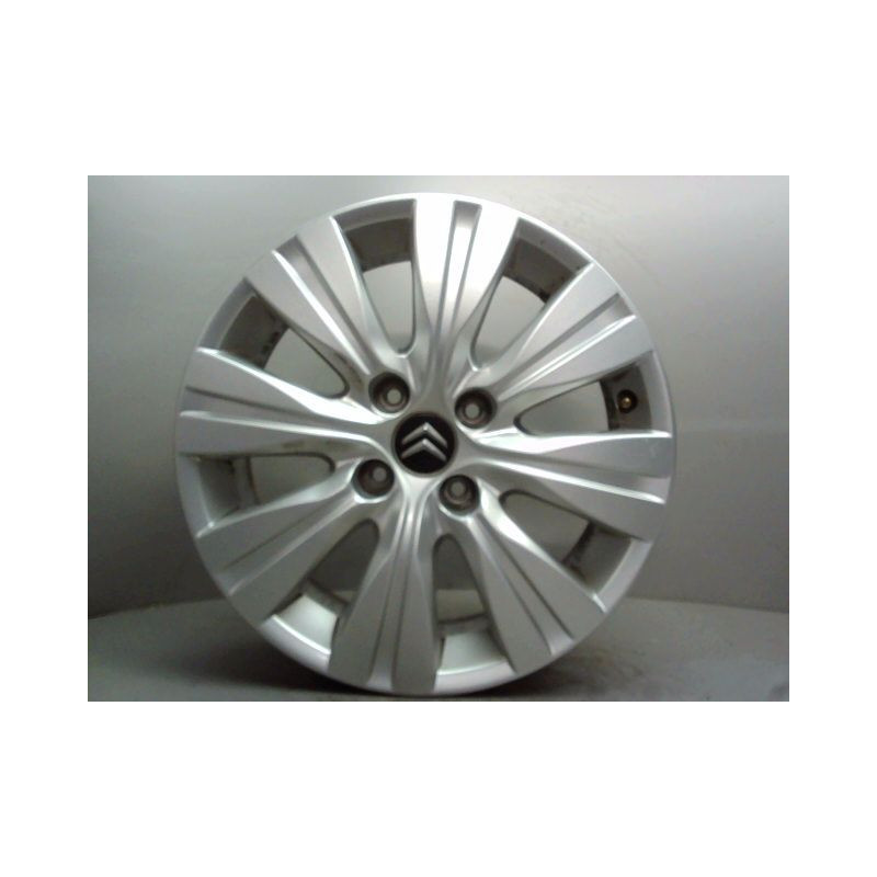 JANTE ALUMINIUM CITROEN C3
