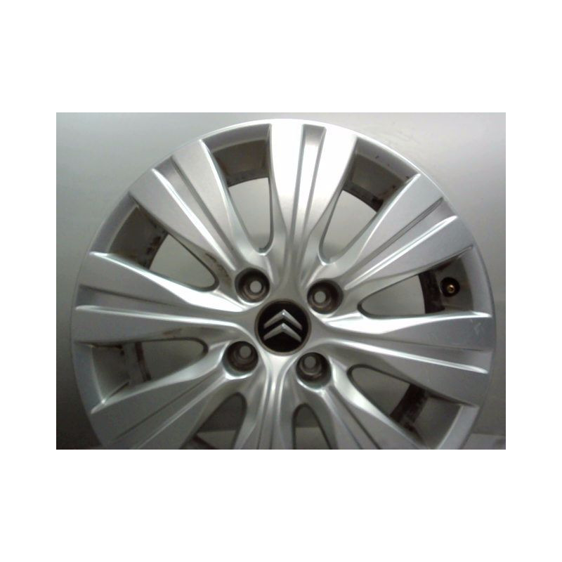 JANTE ALUMINIUM CITROEN C3