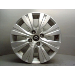 JANTE ALUMINIUM