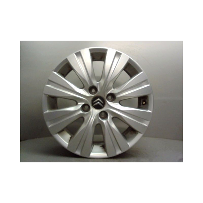 JANTE ALUMINIUM CITROEN C3