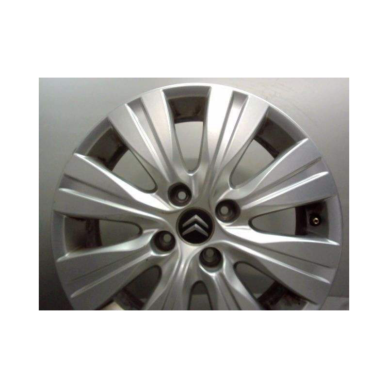 JANTE ALUMINIUM CITROEN C3