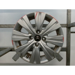 JANTE ALUMINIUM