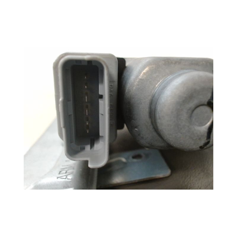 MECANISME+MOTEUR LEVE-GLACE AVANT GAUCHE PEUGEOT 207 2006-2013