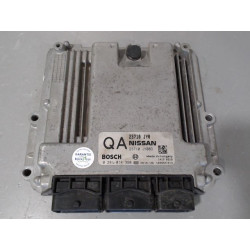 CALCULATEUR MOTEUR