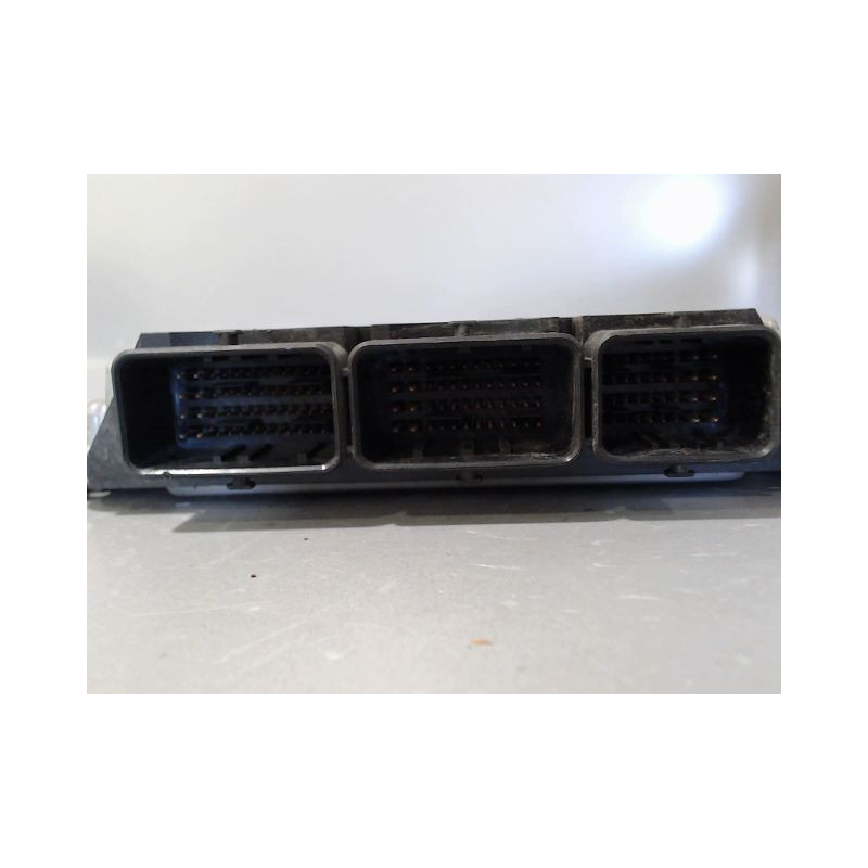CALCULATEUR MOTEUR RENAULT KOLEOS