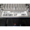 CALCULATEUR MOTEUR FORD FOCUS