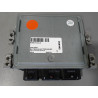 CALCULATEUR MOTEUR FORD FOCUS