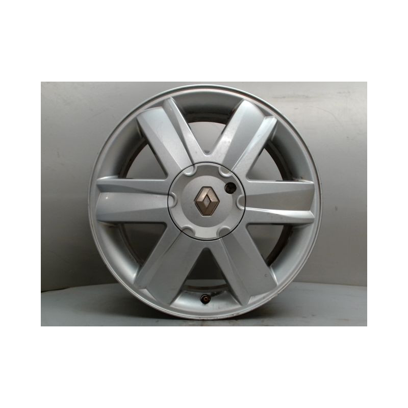 JANTE ALUMINIUM RENAULT MEGANE