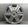 JANTE ALUMINIUM RENAULT MEGANE