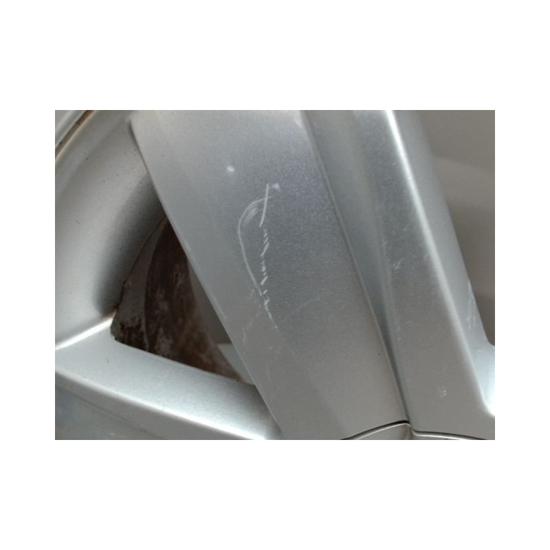 JANTE ALUMINIUM RENAULT MEGANE