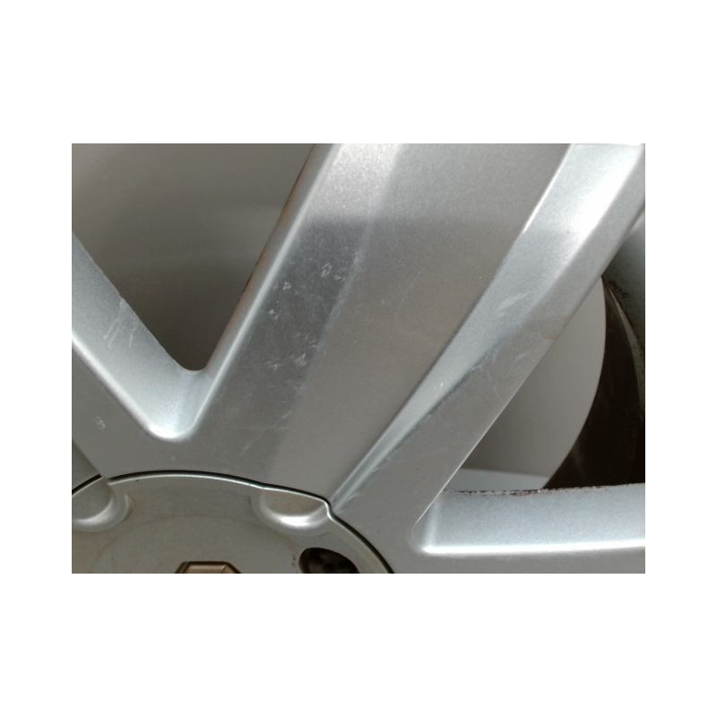 JANTE ALUMINIUM RENAULT MEGANE