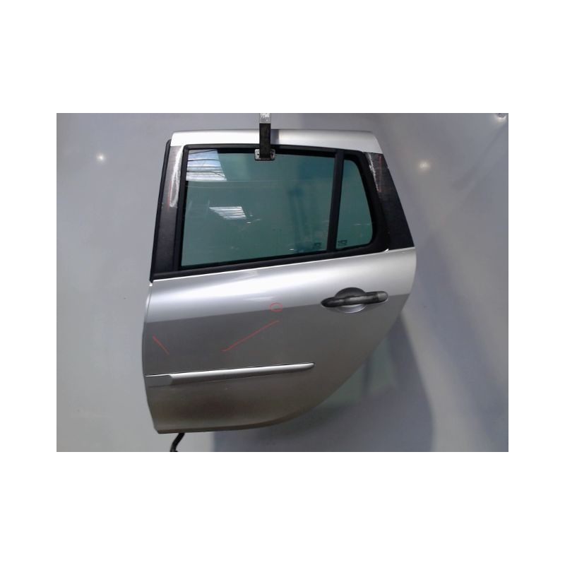 PORTE ARRIERE GAUCHE RENAULT CLIO III ESTATE 2008-