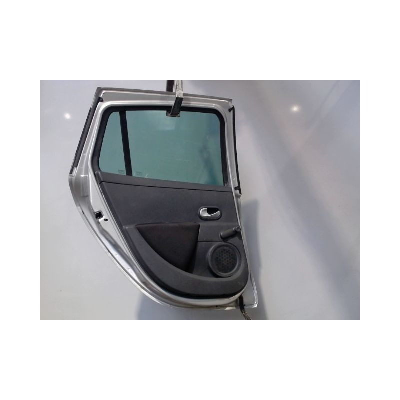 PORTE ARRIERE GAUCHE RENAULT CLIO III ESTATE 2008-