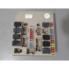 BOITE A FUSIBLES RENAULT CLIO III 2005-