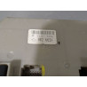 BOITE A FUSIBLES RENAULT CLIO III 2005-