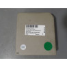 BOITE A FUSIBLES RENAULT CLIO III 2005-