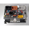 BOITE A FUSIBLES CITROEN BERLINGO II BREAK 2008-