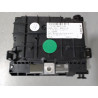 BOITE A FUSIBLES CITROEN BERLINGO II BREAK 2008-