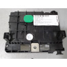 BOITE A FUSIBLES PEUGEOT 308 2007-