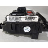 BOITE A FUSIBLES CITROEN BERLINGO BREAK 2002-