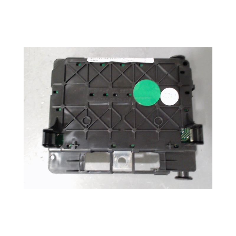 BOITE A FUSIBLES CITROEN BERLINGO BREAK 2002-