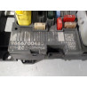 BOITE A FUSIBLES PEUGEOT 308 2007-